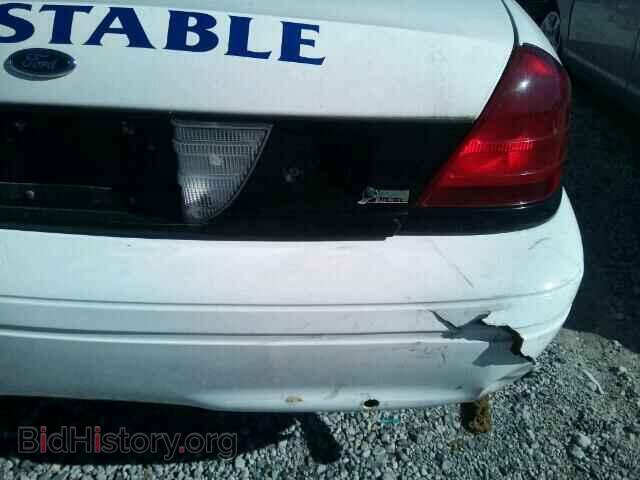 2009 FORD CROWN VIC - VIN: 2FAHP71V29X103264 - Фото 10