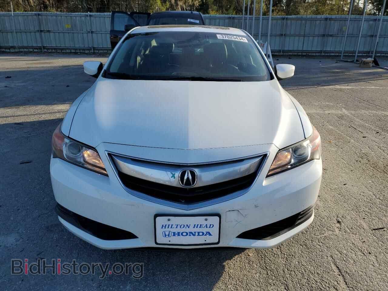 2014 ACURA ILX - VIN: 19VDE1F3XEE014490 - Фото 5