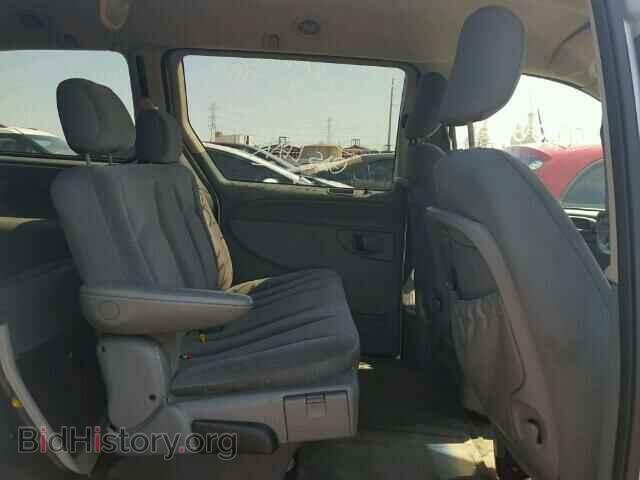 2005 DODGE CARAVAN - VIN: 1D4GP24R35B398396 - Фото 6