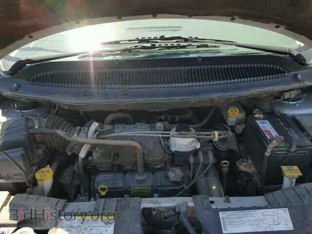 2005 DODGE CARAVAN - VIN: 1D4GP24R35B398396 - Фото 7