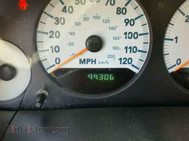 2005 DODGE CARAVAN - VIN: 1D4GP24R35B398396 - Фото 8