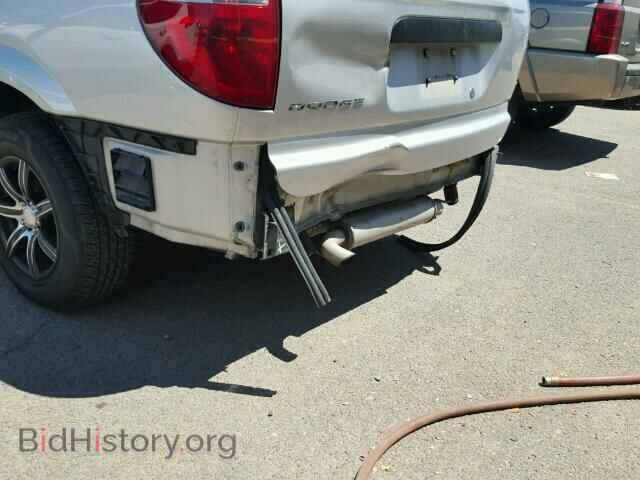 2005 DODGE CARAVAN - VIN: 1D4GP24R35B398396 - Фото 9