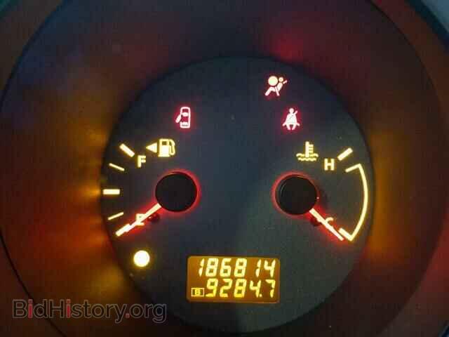 2006 NISSAN MAXIMA - VIN: 1N4BA41E76C847117 - Фото 8