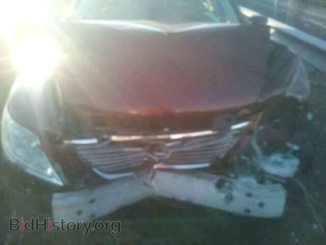 2007 LEXUS LS460 - VIN: JTHBL46F875020687 - Фото 7