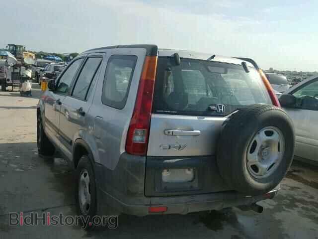2003 HONDA CRV - VIN: JHLRD78453C005681 - Фото 3