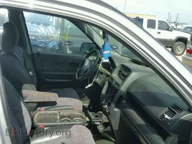 2003 HONDA CRV - VIN: JHLRD78453C005681 - Фото 5