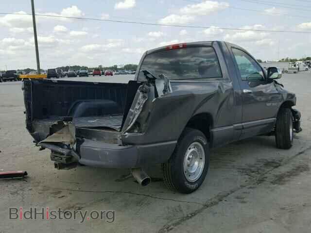 2004 DODGE RAM 1500 - VIN: 1D7HA16K34J206983 - Фото 4