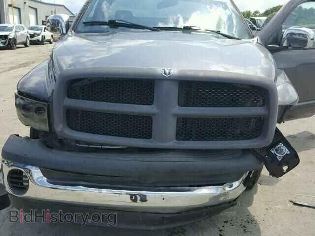 2004 DODGE RAM 1500 - VIN: 1D7HA16K34J206983 - Фото 7
