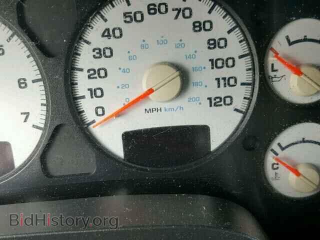 2004 DODGE RAM 1500 - VIN: 1D7HA16K34J206983 - Фото 8