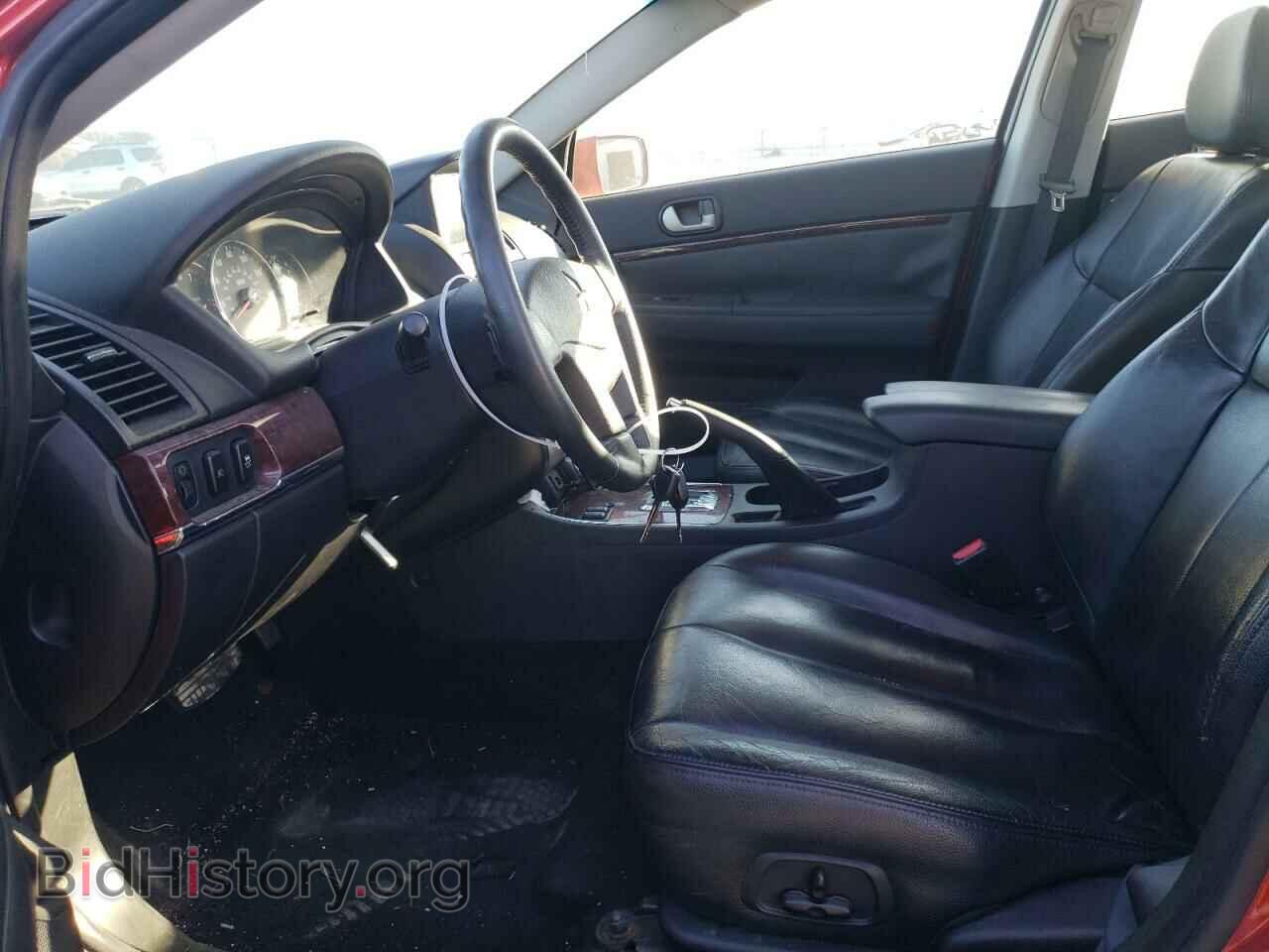2012 MITSUBISHI GALANT - VIN: 4A32B3FF9CE014838 - Фото 7