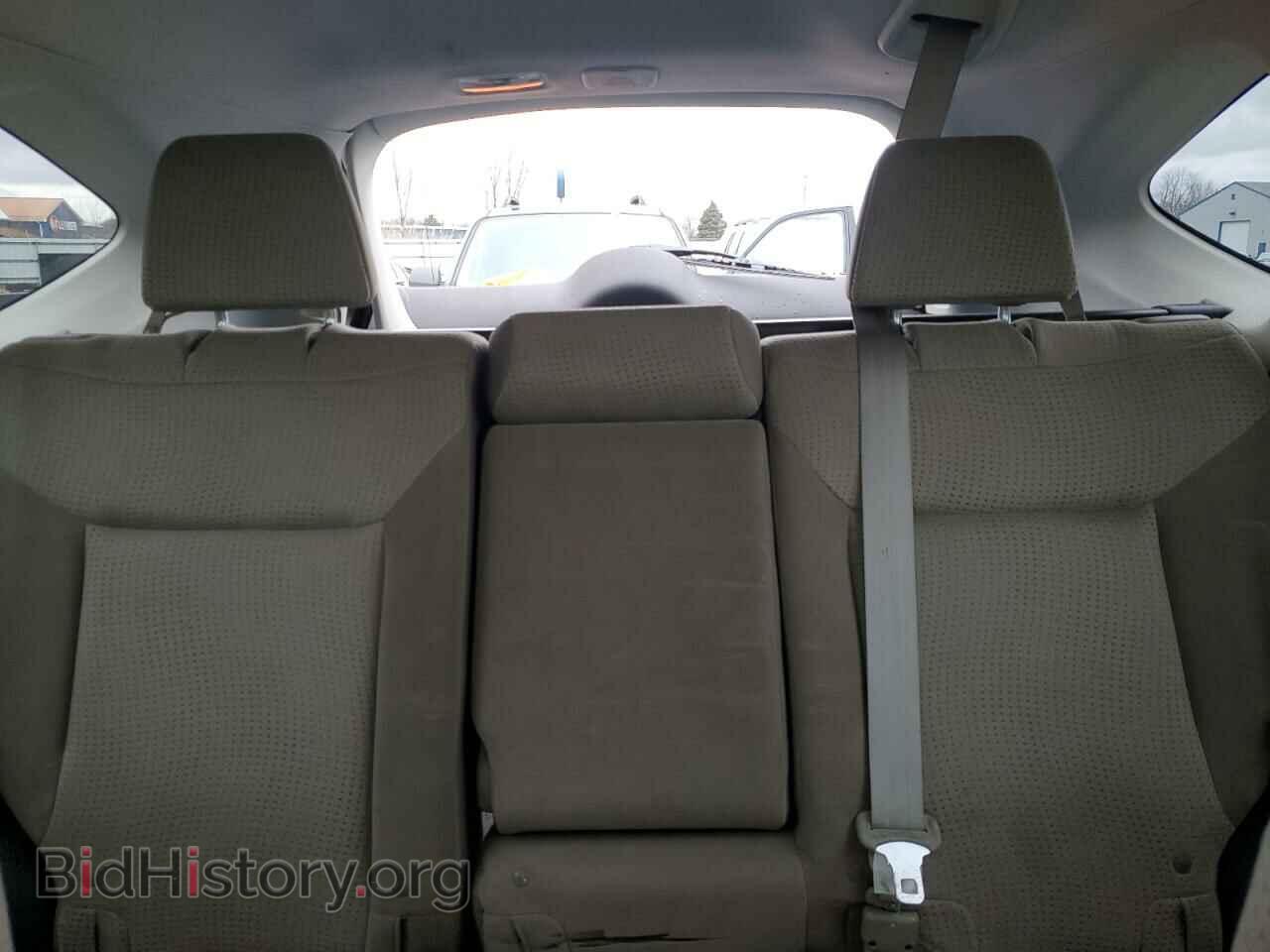 2012 HONDA CRV - VIN: 5J6RM4H51CL034061 - Фото 10