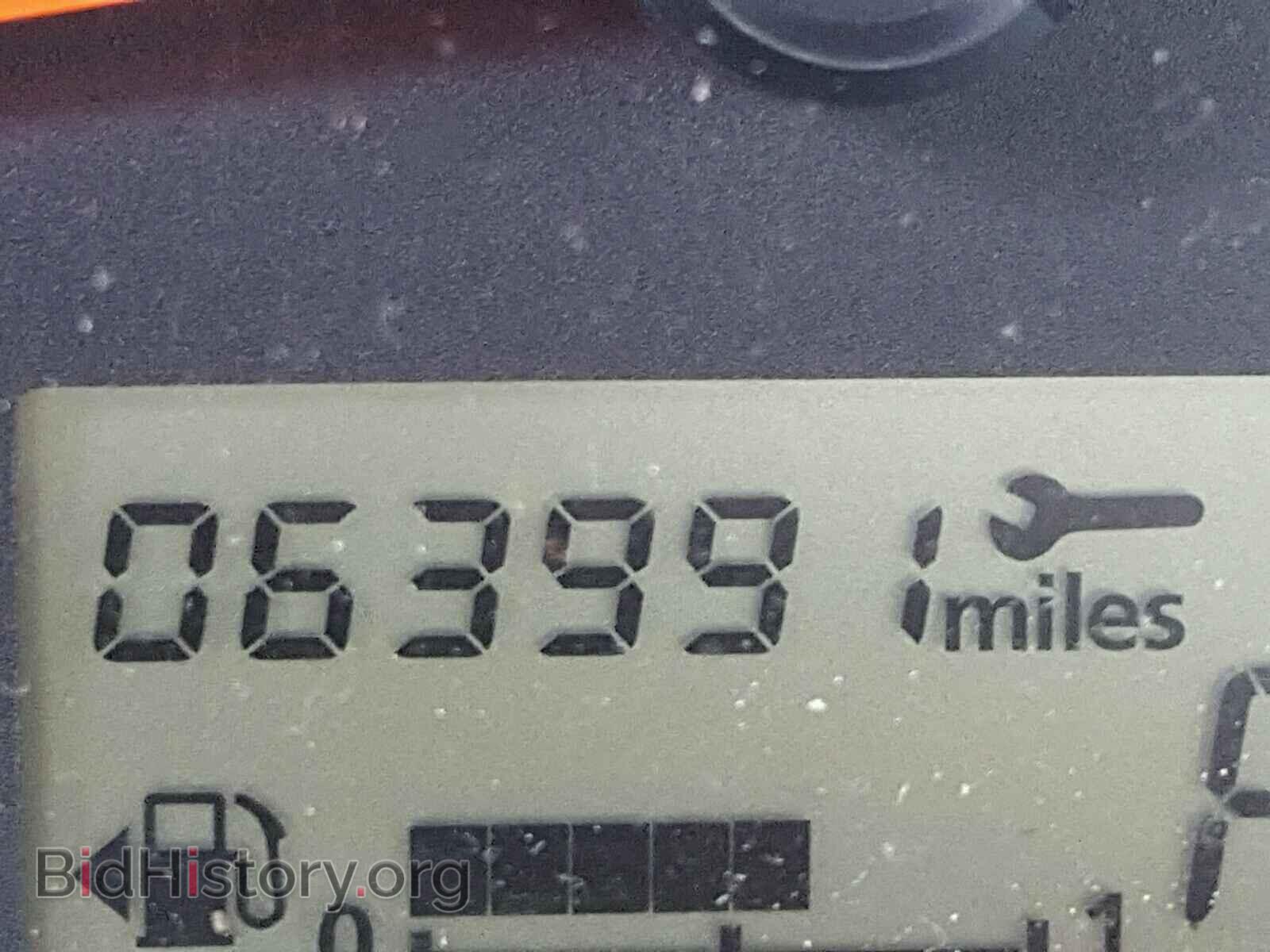 2015 MITSUBISHI MIRAGE - VIN: ML32A3HJ2FH004522 - Фото 8