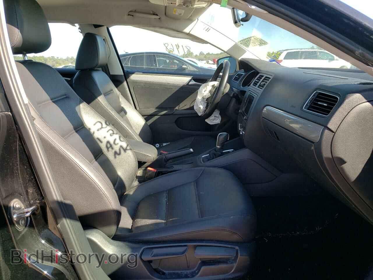 2017 VOLKSWAGEN JETTA - VIN: 3VWDB7AJ8HM341941 - Фото 5