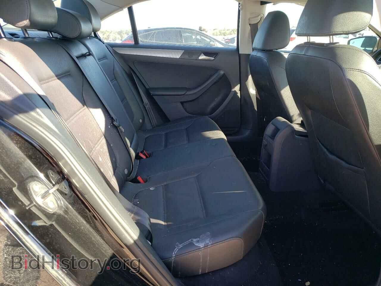 2017 VOLKSWAGEN JETTA - VIN: 3VWDB7AJ8HM341941 - Фото 6