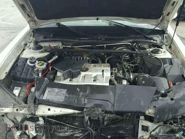 1996 CADILLAC DEVILLE - VIN: 1G6KD52Y2TU214551 - Photo 7