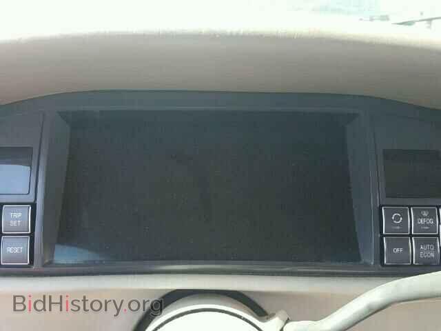 1996 CADILLAC DEVILLE - VIN: 1G6KD52Y2TU214551 - Photo 8