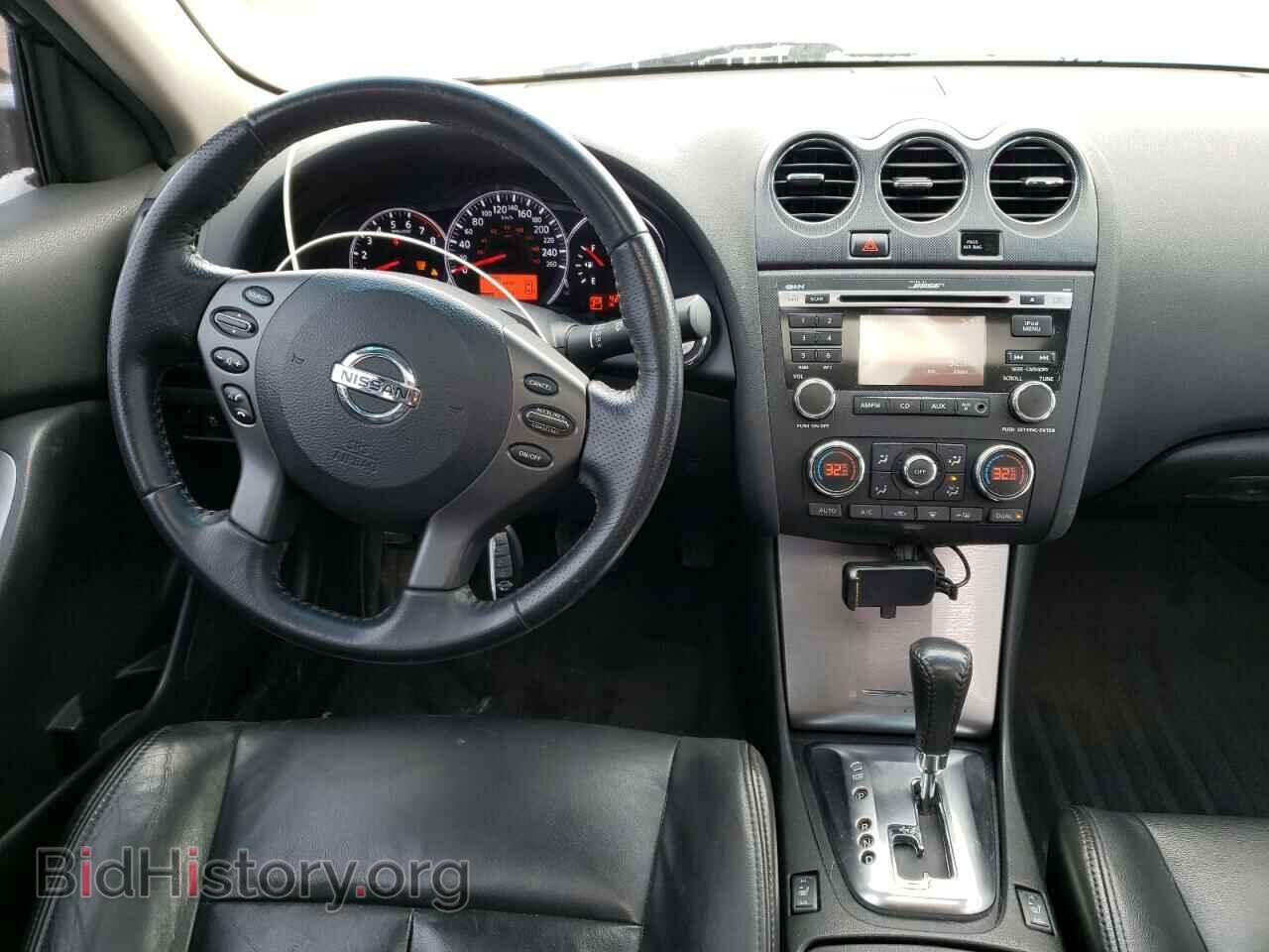 2011 NISSAN ALTIMA - VIN: 1N4AL2AP1BC171222 - Фото 9