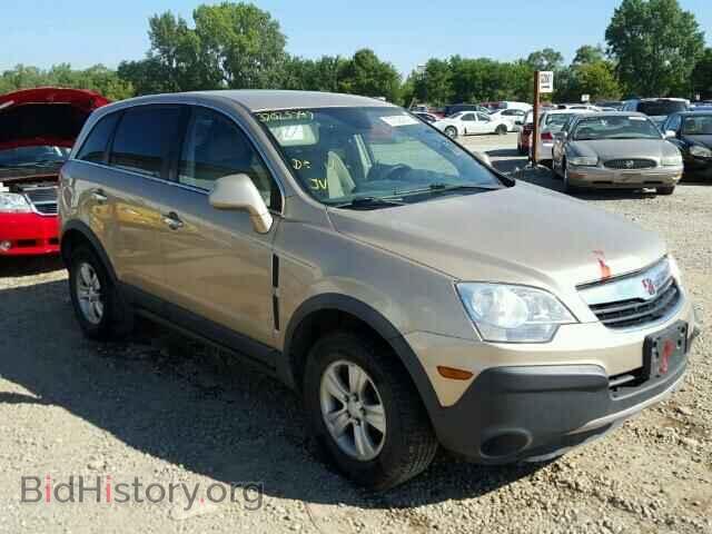 Photo 3GSCL33P68S595508 - SATURN VUE 2008