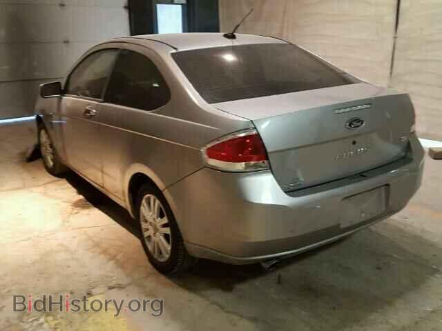 2008 FORD FOCUS - VIN: 1FAHP33N28W164971 - Фото 3