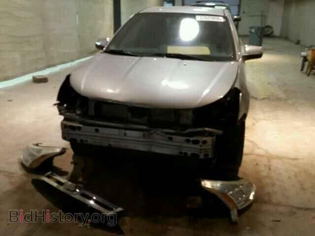 2008 FORD FOCUS - VIN: 1FAHP33N28W164971 - Фото 10