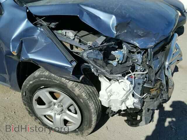 2012 TOYOTA RAV4 - VIN: 2T3BF4DV8CW265107 - Фото 10