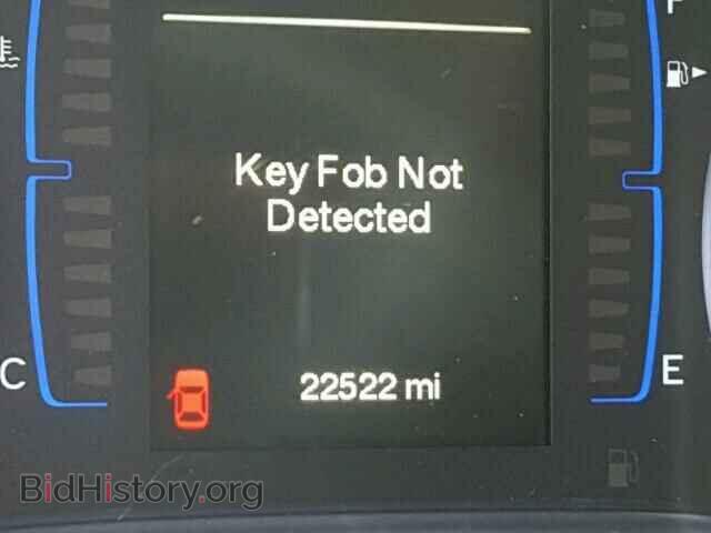 2015 CHRYSLER 200 - VIN: 1C3CCCAB9FN597378 - Photo 8