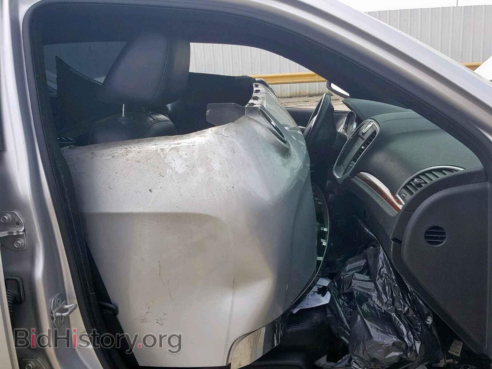 2012 CHRYSLER 300 - VIN: 2C3CCACG5CH308272 - Фото 5