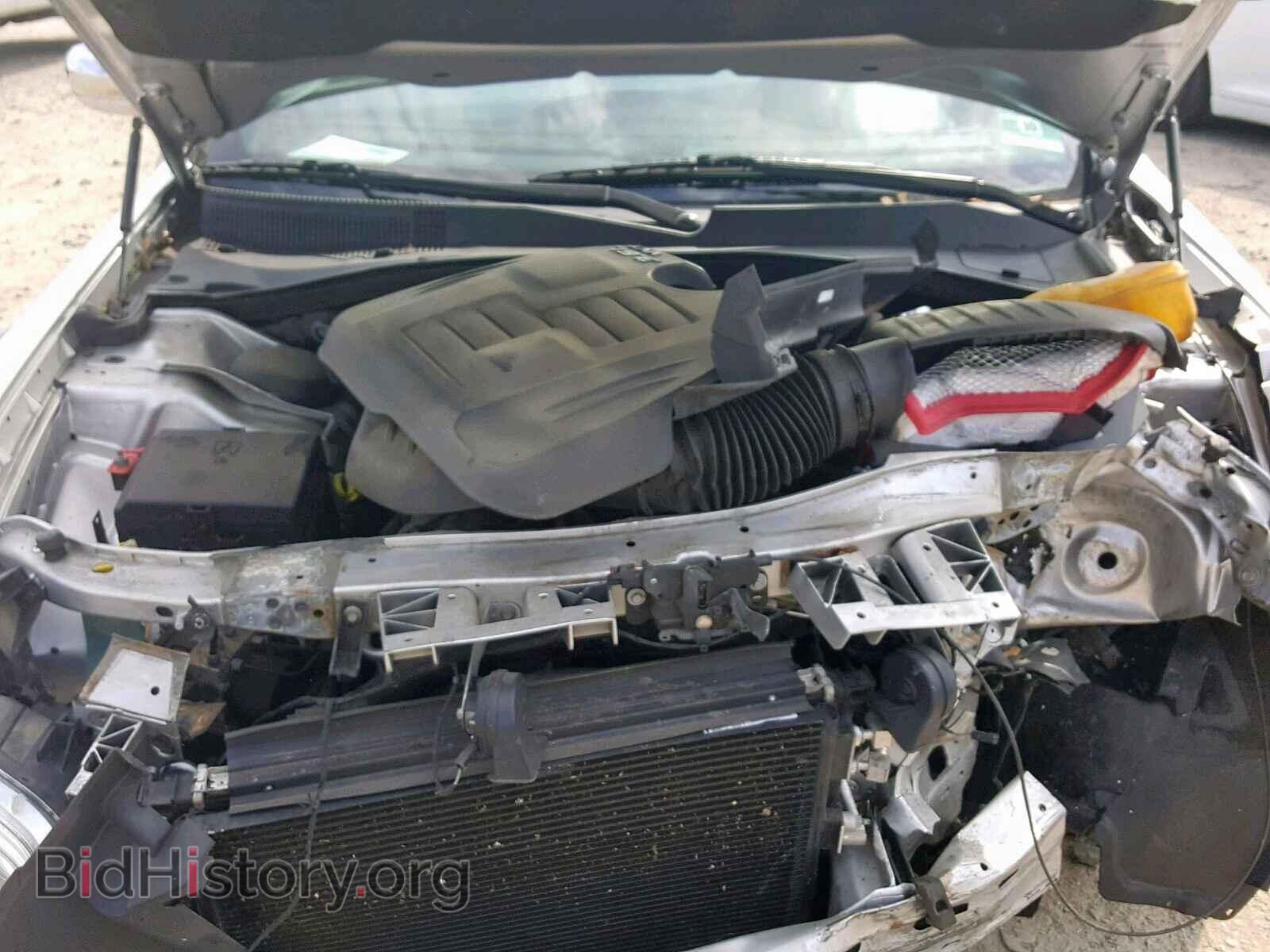 2012 CHRYSLER 300 - VIN: 2C3CCACG5CH308272 - Фото 7