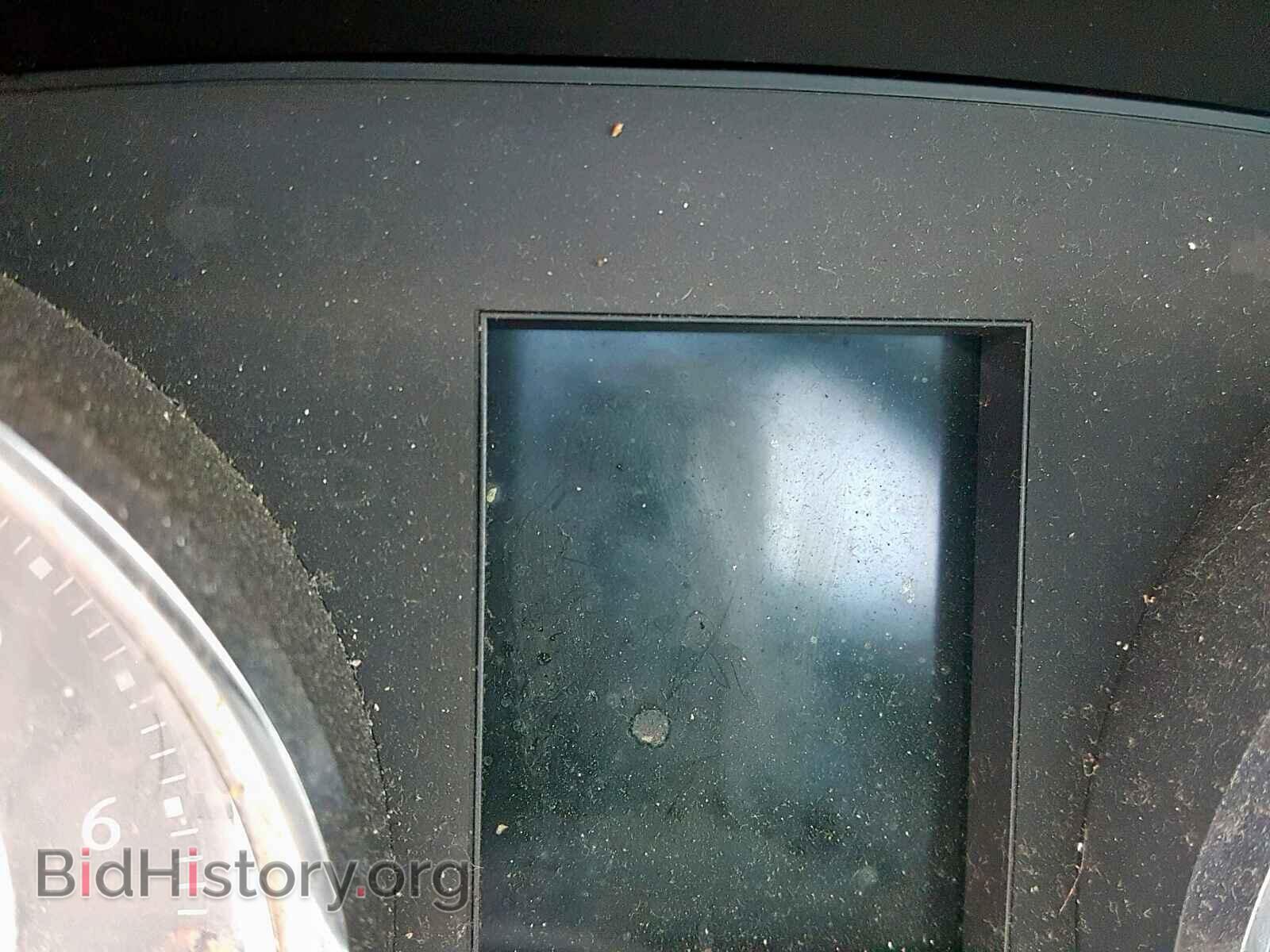 2012 CHRYSLER 300 - VIN: 2C3CCACG5CH308272 - Фото 8
