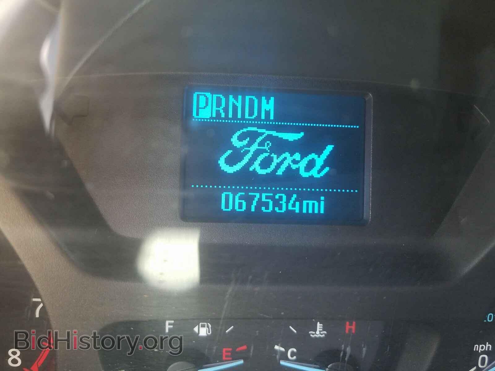 2015 FORD TRANSIT CO - VIN: 1FTNR1ZM3FKA77854 - Фото 8