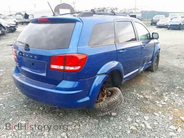 2015 DODGE JOURNEY SE - VIN: 3C4PDCAB9FT639431 - Фото 4