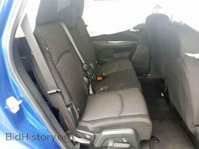2015 DODGE JOURNEY SE - VIN: 3C4PDCAB9FT639431 - Фото 6