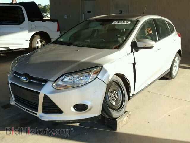 2013 FORD FOCUS - VIN: 1FADP3K24DL119242 - Photo 2