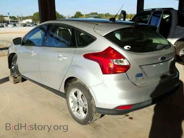 2013 FORD FOCUS - VIN: 1FADP3K24DL119242 - Photo 3