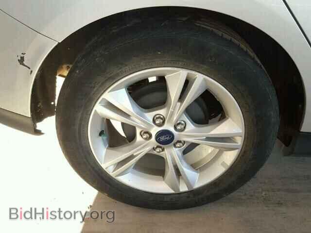 2013 FORD FOCUS - VIN: 1FADP3K24DL119242 - Photo 10