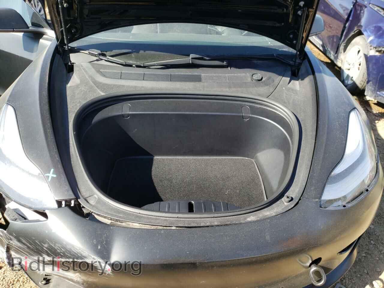 2018 TESLA MODEL 3 - VIN: 5YJ3E1EBXJF072504 - Photo 7