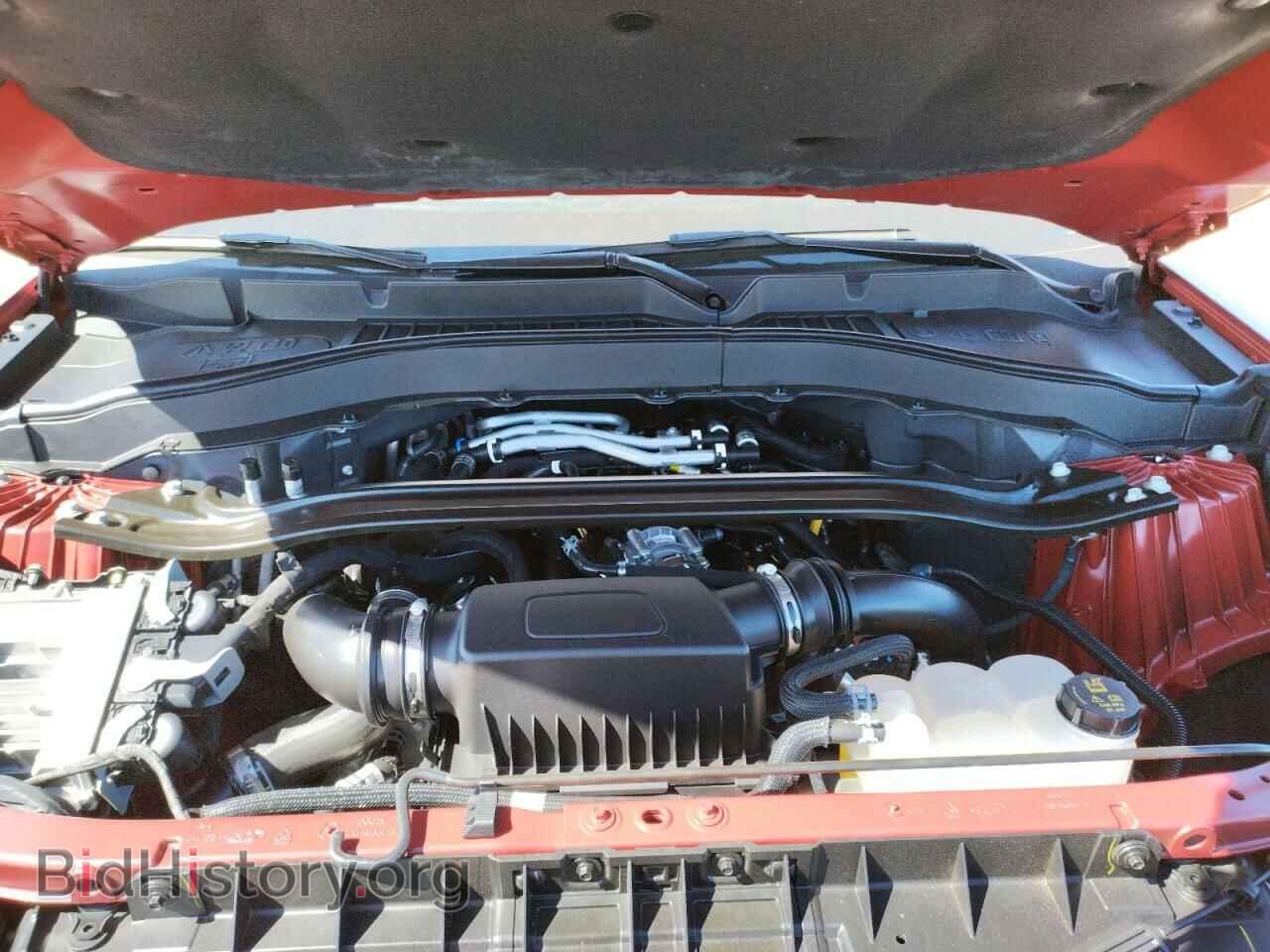 2021 FORD EXPLORER - VIN: 1FM5K8GC7MGA24450 - Фото 7
