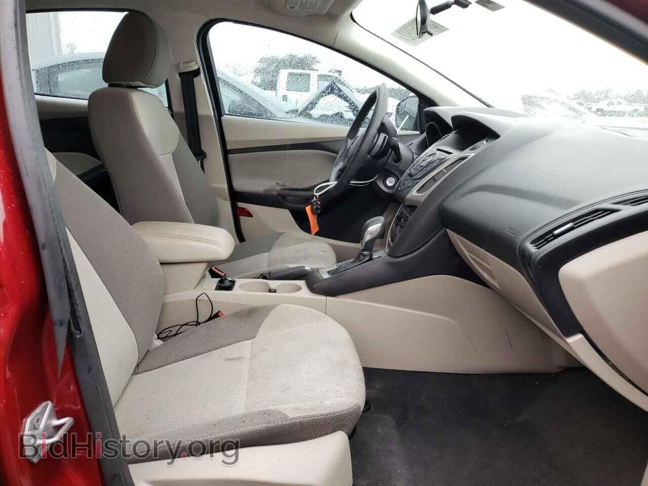 2013 FORD FOCUS - VIN: 1FADP3F24DL369736 - Photo 5