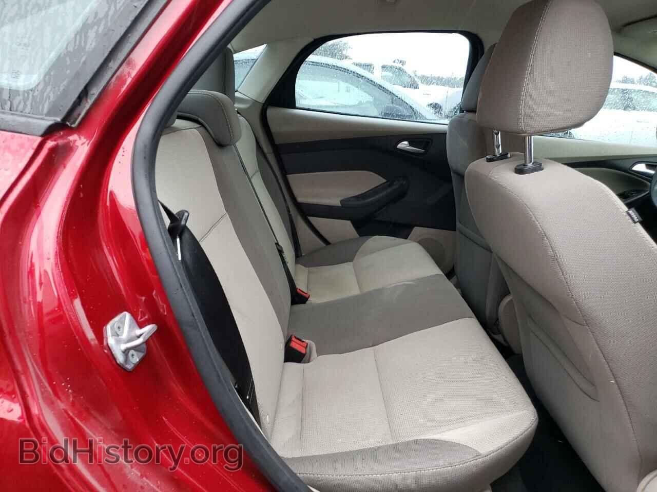 2013 FORD FOCUS - VIN: 1FADP3F24DL369736 - Photo 6