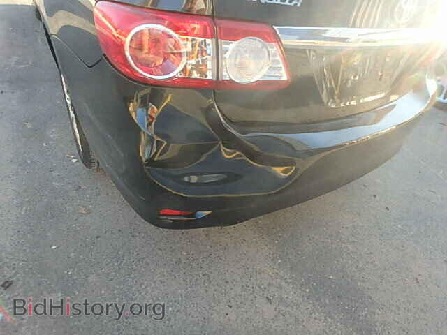 2013 TOYOTA COROLLA - VIN: 2T1BU4EE8DC060435 - Фото 9
