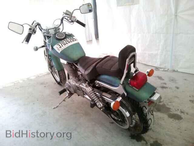 2001 SUZUKI OTHR CYCLE - VIN: JS1NP41A812102260 - Photo 3