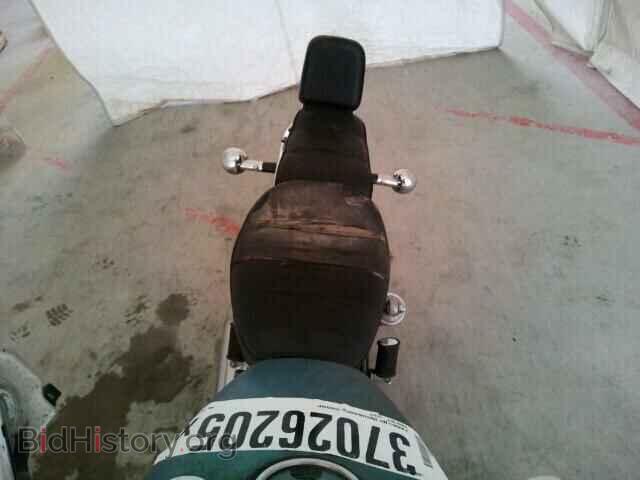 2001 SUZUKI OTHR CYCLE - VIN: JS1NP41A812102260 - Photo 6