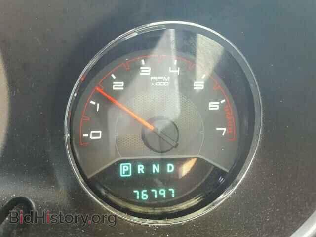 2011 DODGE AVENGER - VIN: 1B3BD1FG6BN515096 - Фото 8