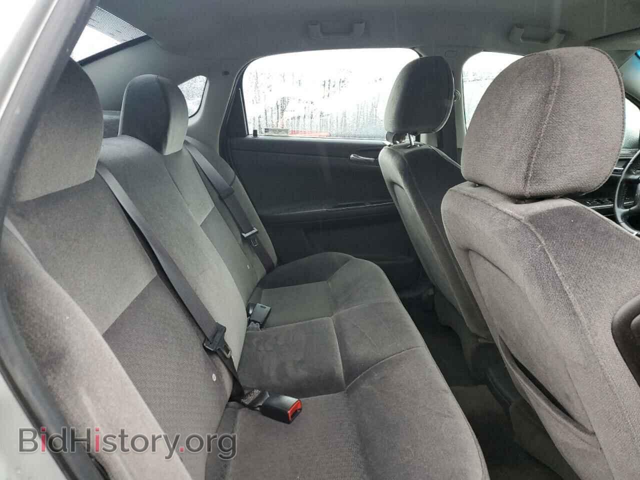 2013 CHEVROLET IMPALA - VIN: 2G1WG5E36D1246253 - Фото 10