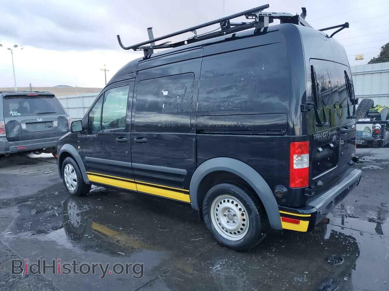 2013 FORD TRANSIT - VIN: NM0LS7DN3DT149896 - Фото 2