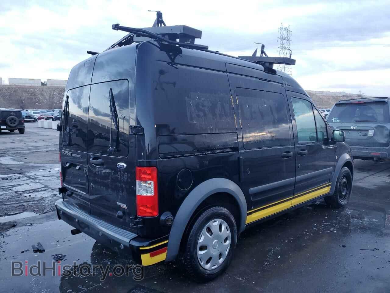 2013 FORD TRANSIT - VIN: NM0LS7DN3DT149896 - Фото 3