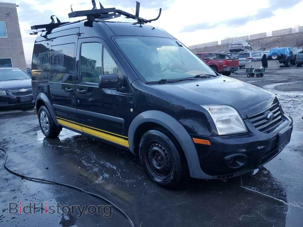 2013 FORD TRANSIT - VIN: NM0LS7DN3DT149896 - Фото 4