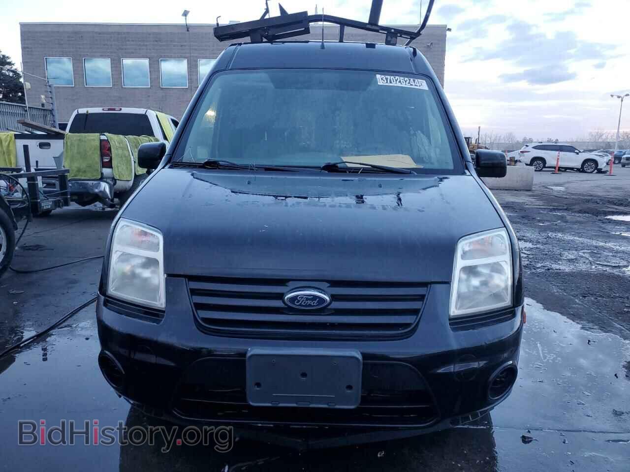 2013 FORD TRANSIT - VIN: NM0LS7DN3DT149896 - Фото 5