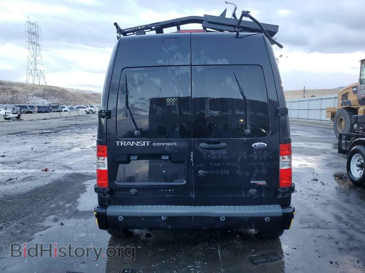 2013 FORD TRANSIT - VIN: NM0LS7DN3DT149896 - Фото 6