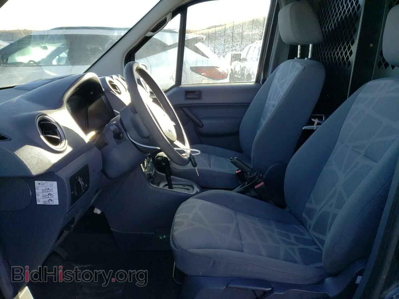 2013 FORD TRANSIT - VIN: NM0LS7DN3DT149896 - Фото 7